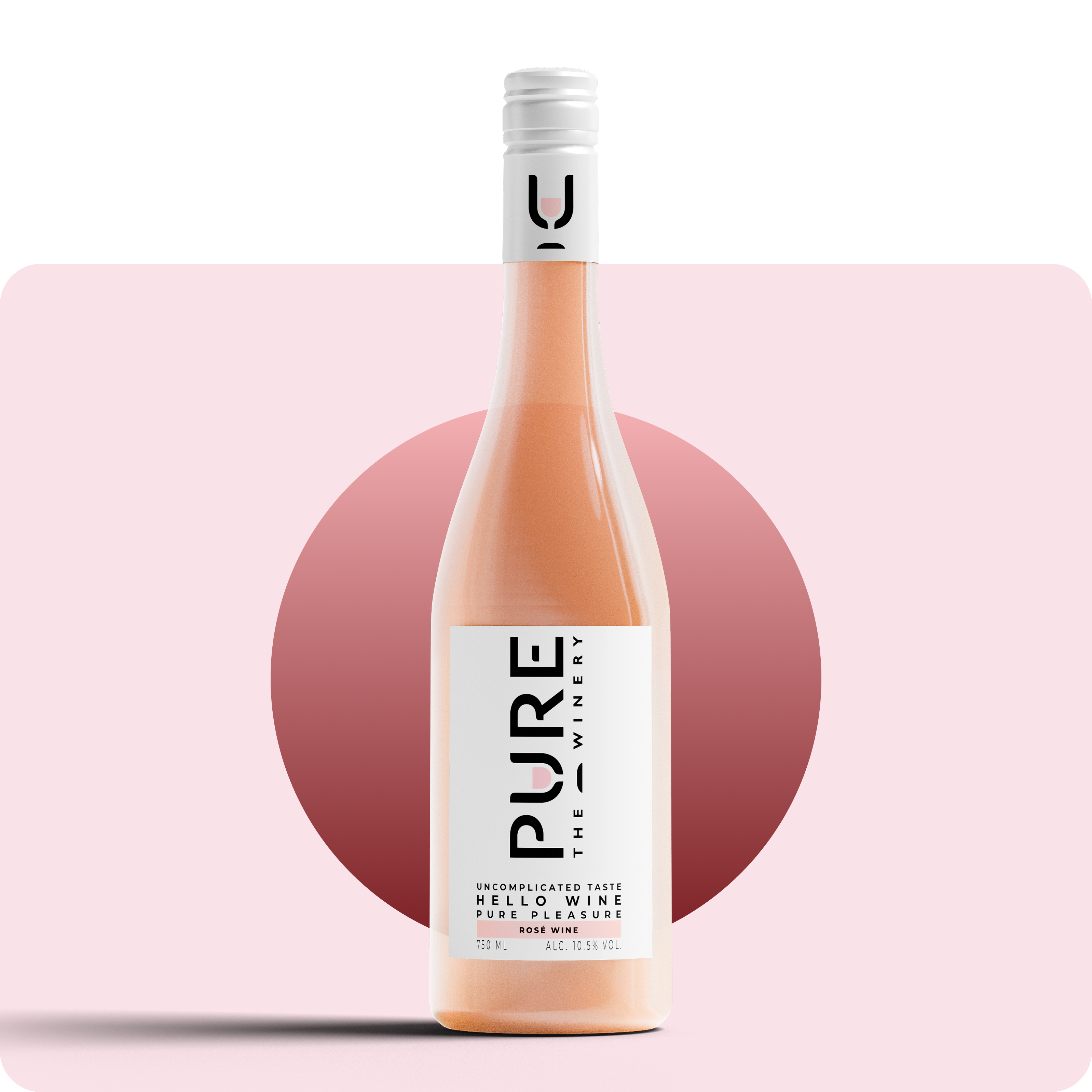 Zero Sugar Rosé